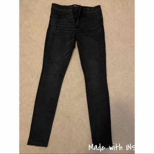 Express Denim Perfect Jeans